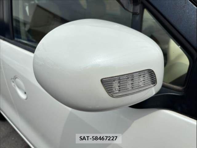 Nissan MOCO 2007-09 8336864-20