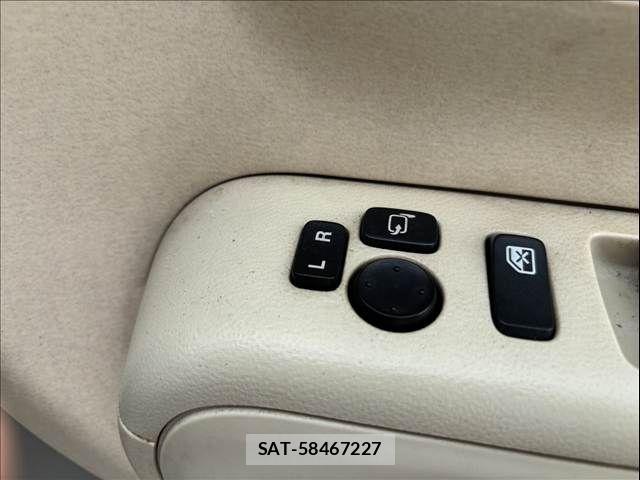 Nissan MOCO 2007-09 8336864-21