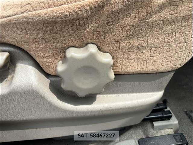 Nissan MOCO 2007-09 8336864-23