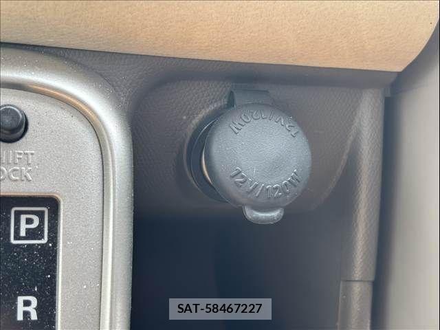Nissan MOCO 2007-09 8336864-26