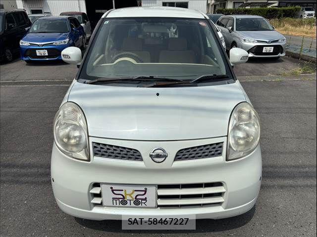 Nissan MOCO 2007-09 8336864-3