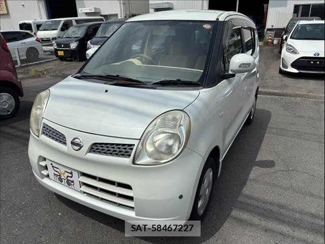 Nissan MOCO 2007-09 8336864-5