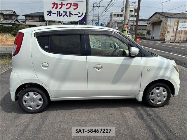 Nissan MOCO 2007-09 8336864-7