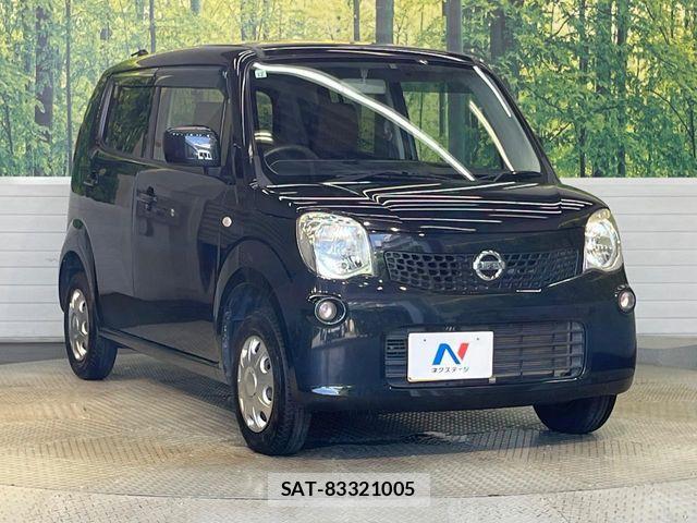 Nissan MOCO 2015-12 8336861-15