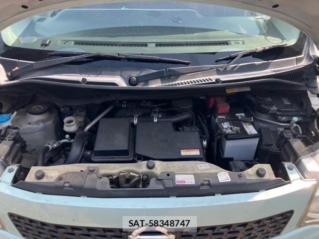 Nissan MOCO 2013-03 8336862-10