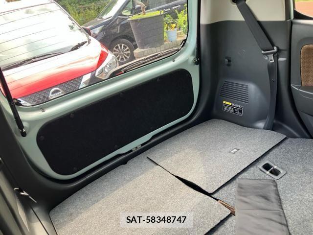 Nissan MOCO 2013-03 8336862-13