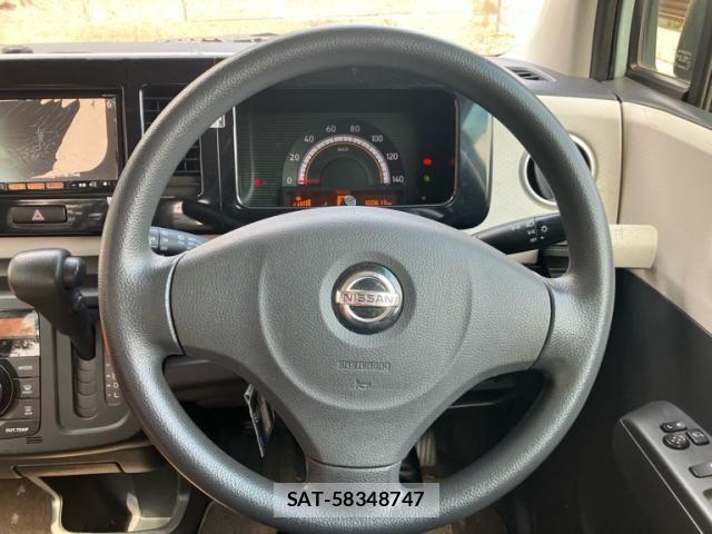 Nissan MOCO 2013-03 8336862-16