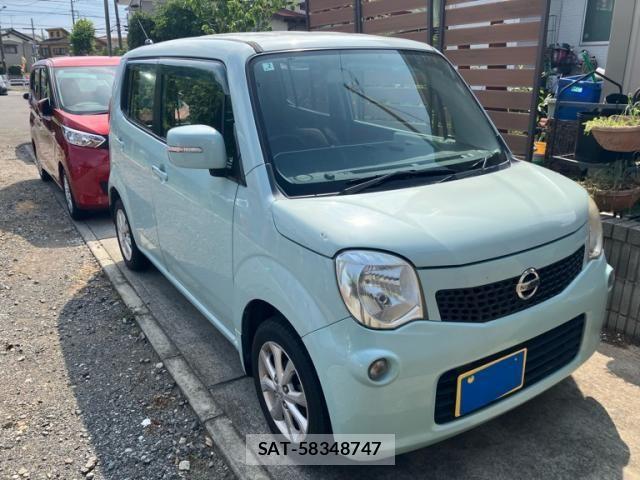 Nissan MOCO 2013-03 8336862-1