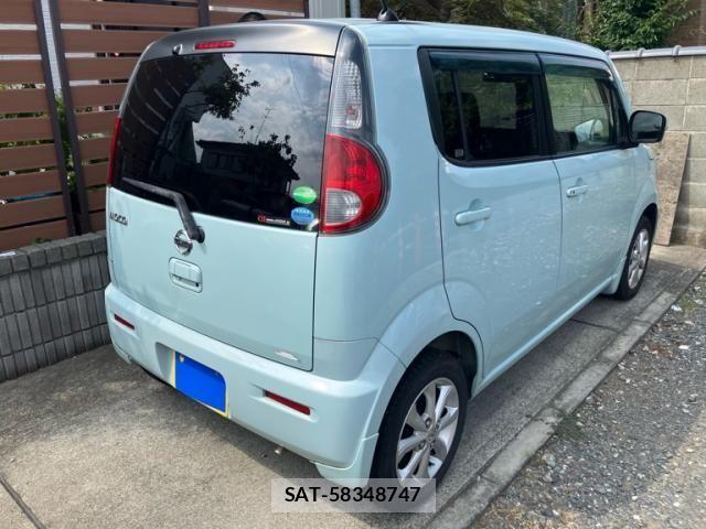 Nissan MOCO 2013-03 8336862-4