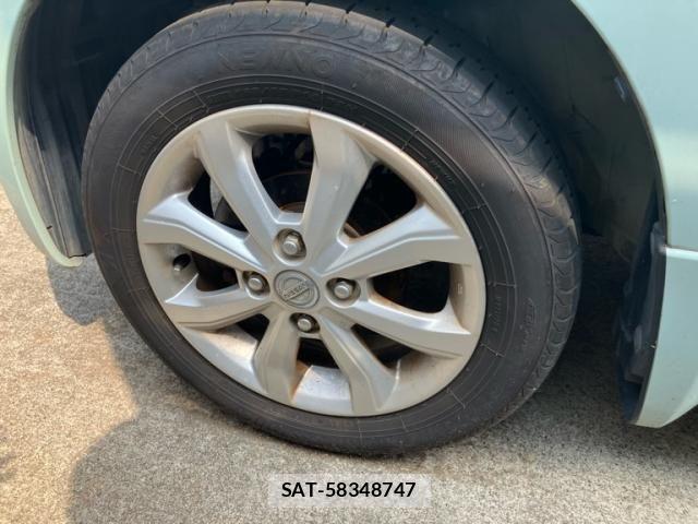 Nissan MOCO 2013-03 8336862-7