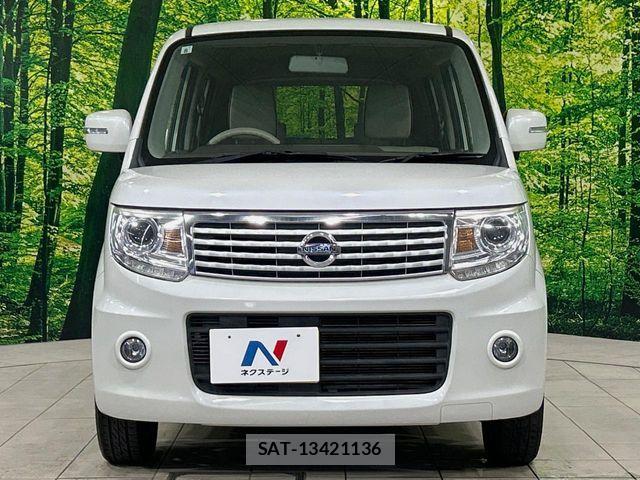 Nissan MOCO 2016-05 8336856-13