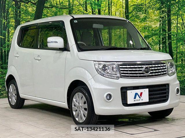 Nissan MOCO 2016-05 8336856-15