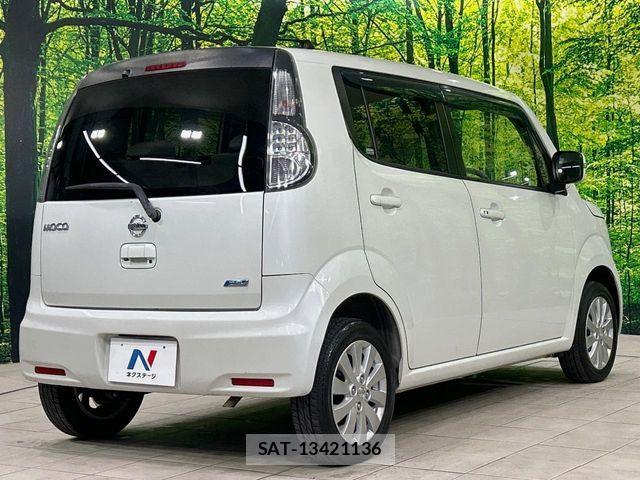 Nissan MOCO 2016-05 8336856-16