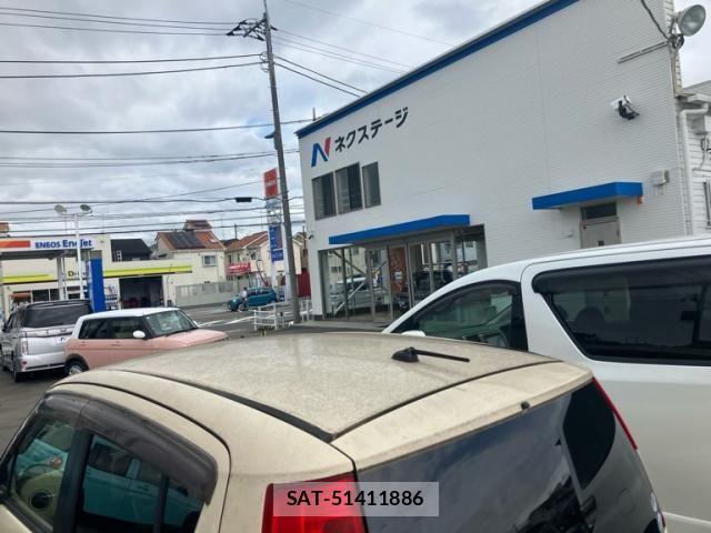 Nissan MOCO 2009-09 8336866-9
