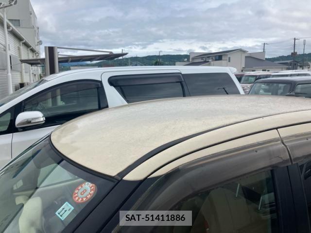 Nissan MOCO 2009-09 8336866-10