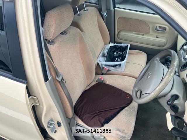 Nissan MOCO 2009-09 8336866-15