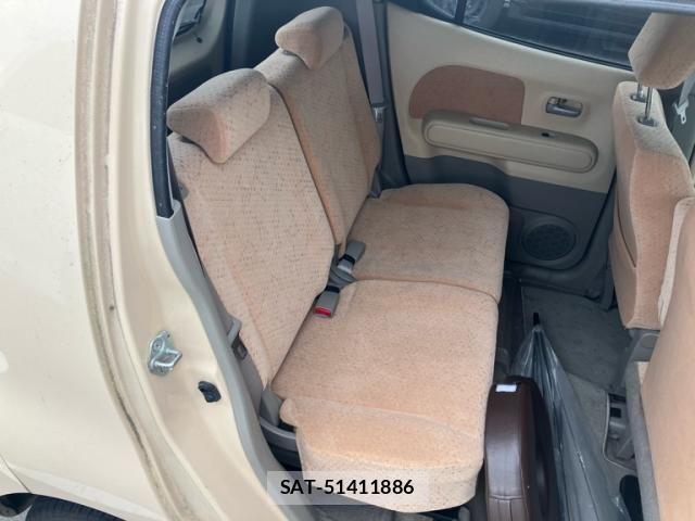 Nissan MOCO 2009-09 8336866-16