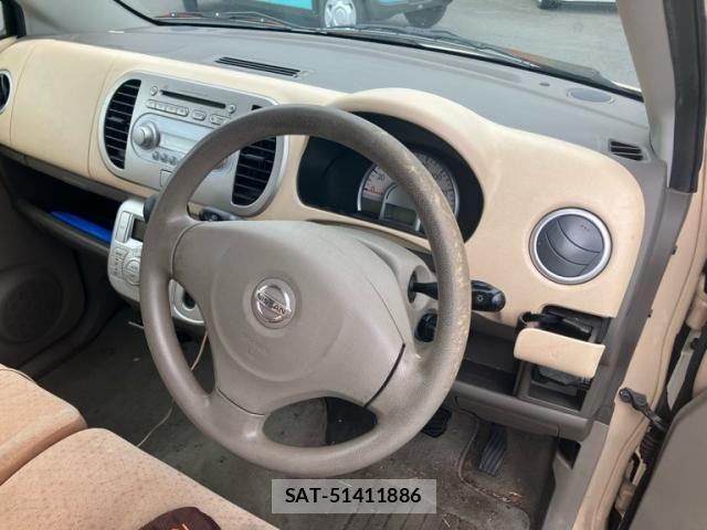 Nissan MOCO 2009-09 8336866-18