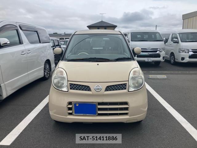 Nissan MOCO 2009-09 8336866-1
