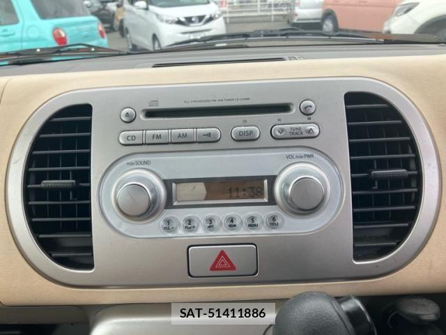 Nissan MOCO 2009-09 8336866-20