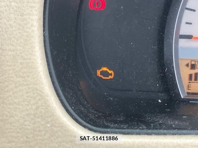 Nissan MOCO 2009-09 8336866-21