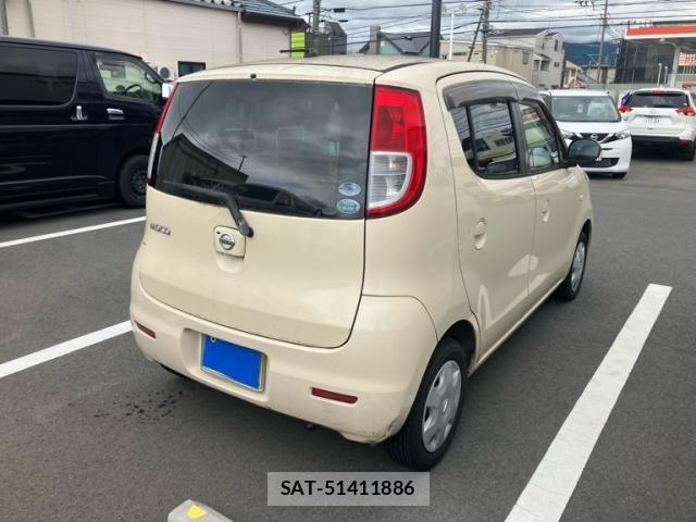 Nissan MOCO 2009-09 8336866-3