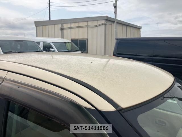 Nissan MOCO 2009-09 8336866-7