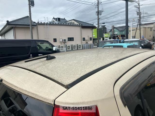 Nissan MOCO 2009-09 8336866-8