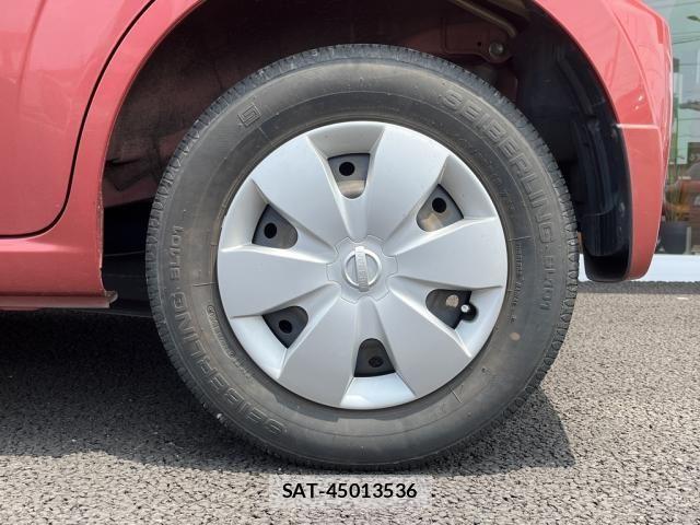 Nissan MOCO 2013-03 8336859-9