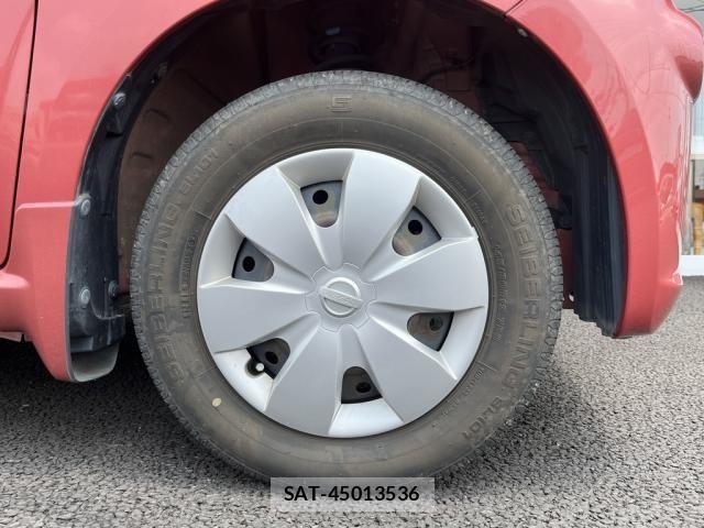 Nissan MOCO 2013-03 8336859-10