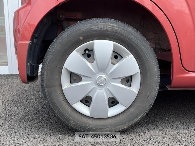 Nissan MOCO 2013-03 8336859-11