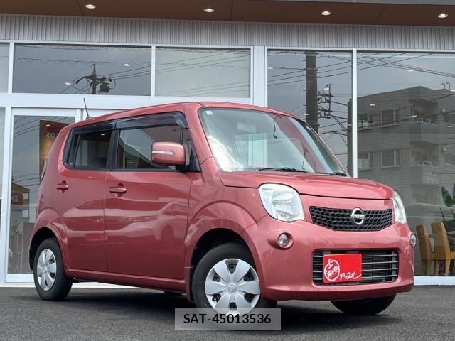 Nissan MOCO 2013-03 8336859-1