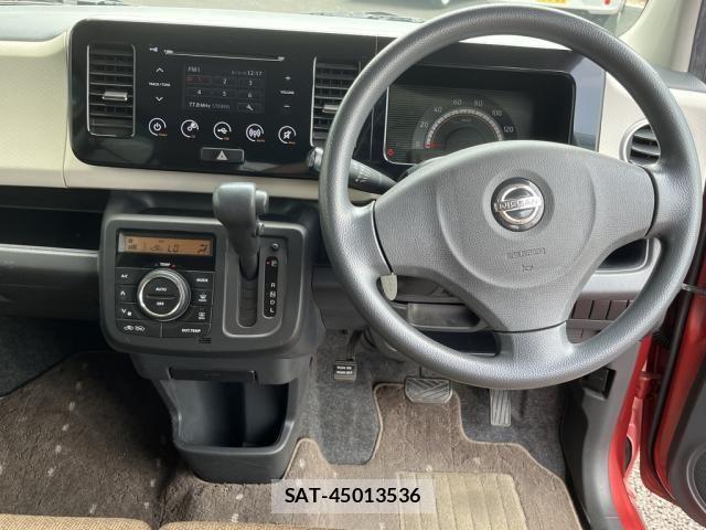 Nissan MOCO 2013-03 8336859-21