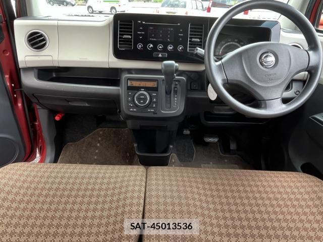 Nissan MOCO 2013-03 8336859-28