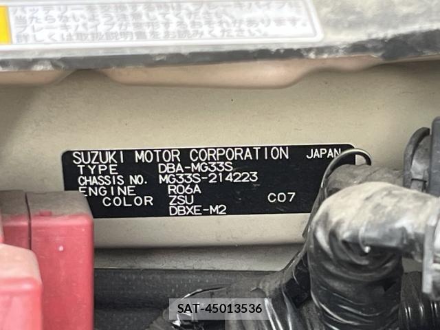 Nissan MOCO 2013-03 8336859-29