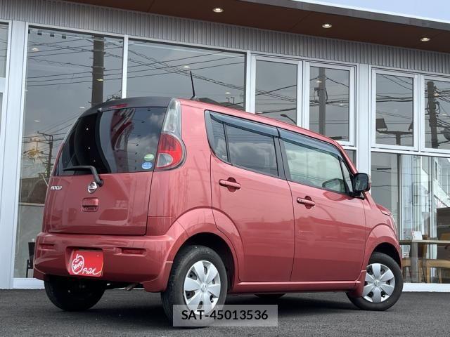 Nissan MOCO 2013-03 8336859-3