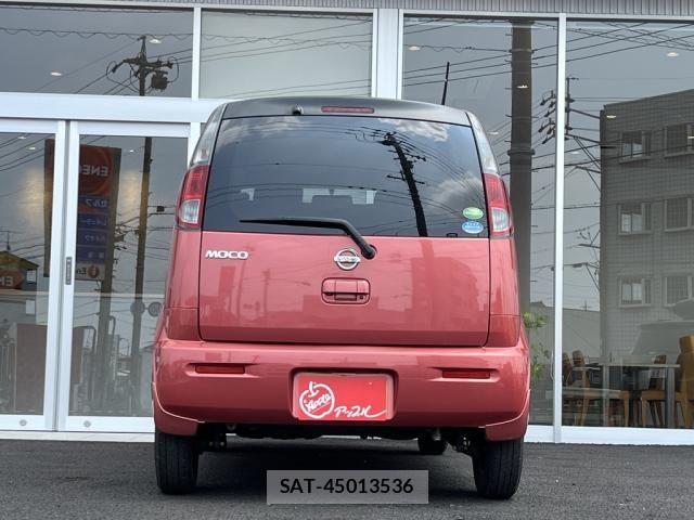 Nissan MOCO 2013-03 8336859-5