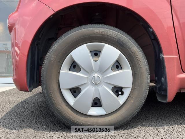 Nissan MOCO 2013-03 8336859-8