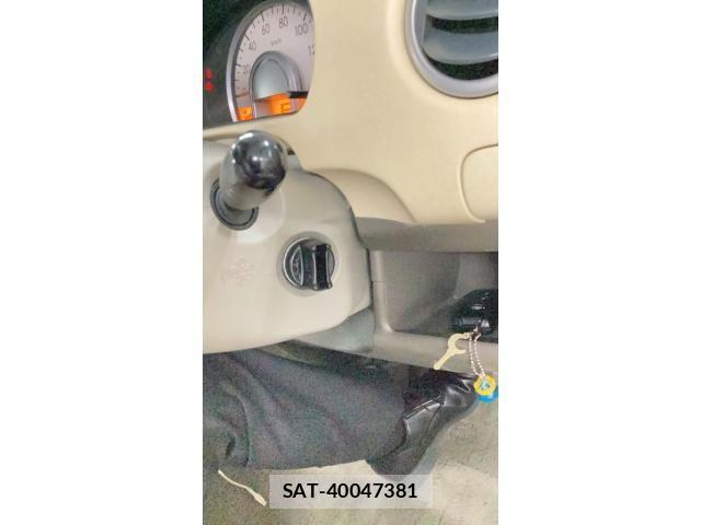 Nissan MOCO 2006-03 8336863-11