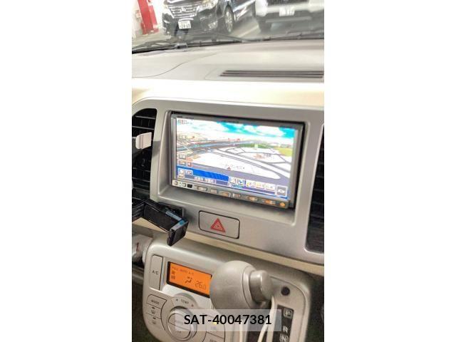 Nissan MOCO 2006-03 8336863-12