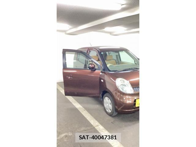 Nissan MOCO 2006-03 8336863-1