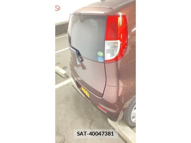 Nissan MOCO 2006-03 8336863-2