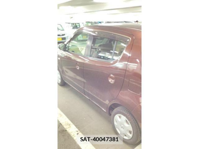 Nissan MOCO 2006-03 8336863-3