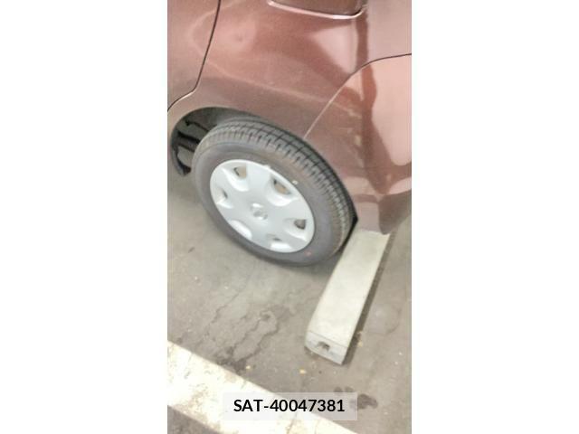 Nissan MOCO 2006-03 8336863-4