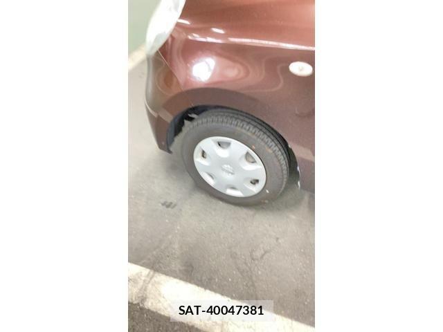 Nissan MOCO 2006-03 8336863-5