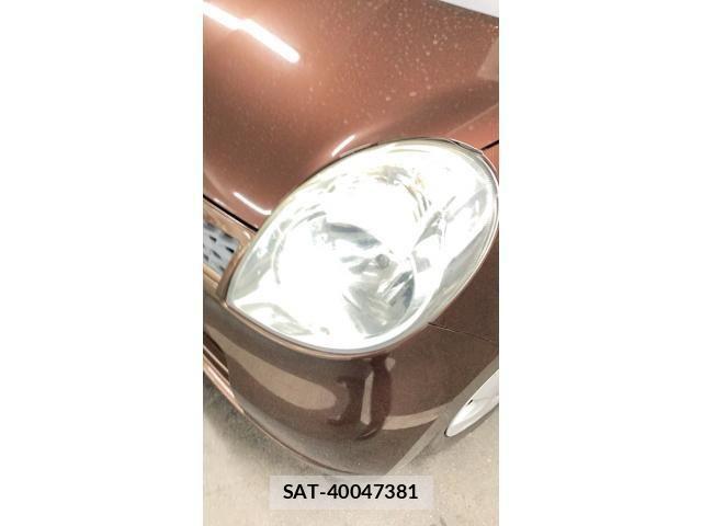 Nissan MOCO 2006-03 8336863-6