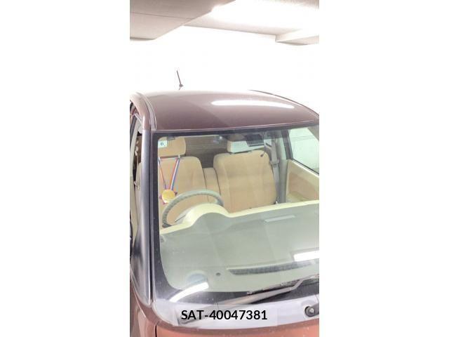Nissan MOCO 2006-03 8336863-7