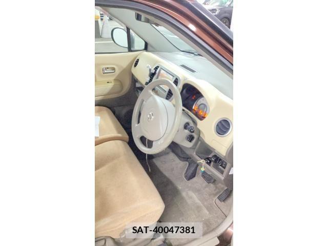 Nissan MOCO 2006-03 8336863-8