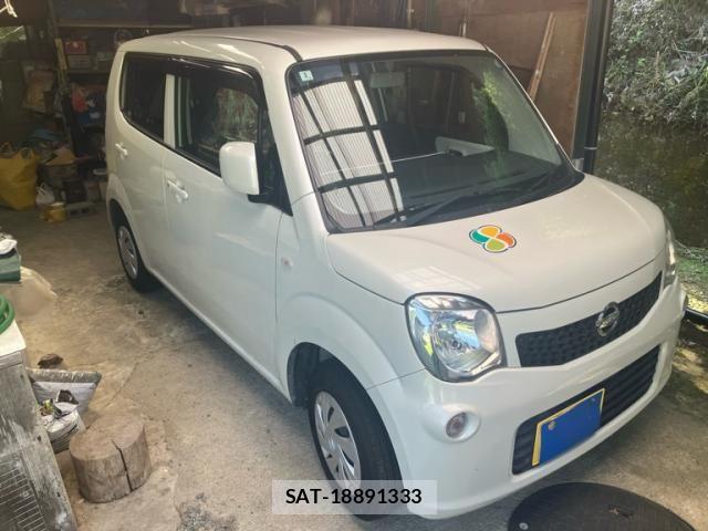 Nissan MOCO 2016-01 8336860-1