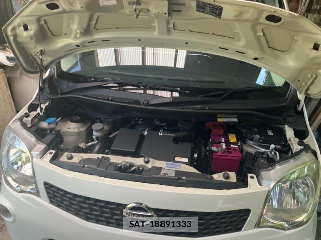 Nissan MOCO 2016-01 8336860-19